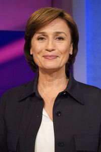 Talkshow 'maischberger' in Berlin