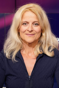 Talkshow 'maischberger' in Berlin