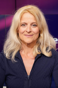 Talkshow 'maischberger' in Berlin