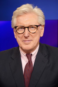 Talkshow 'maischberger' in Berlin