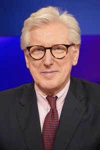 Talkshow 'maischberger' in Berlin