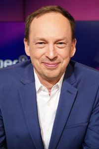 Talkshow 'maischberger' in Berlin