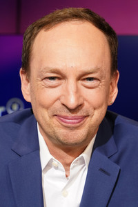 Talkshow 'maischberger' in Berlin