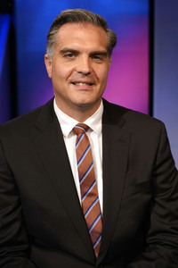 Talkshow 'maischberger' in Berlin