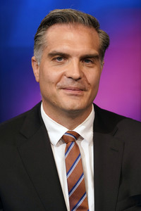 Talkshow 'maischberger' in Berlin