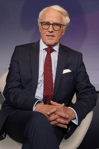Talkshow 'maischberger' in Berlin