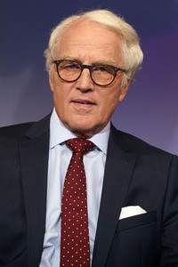 Talkshow 'maischberger' in Berlin