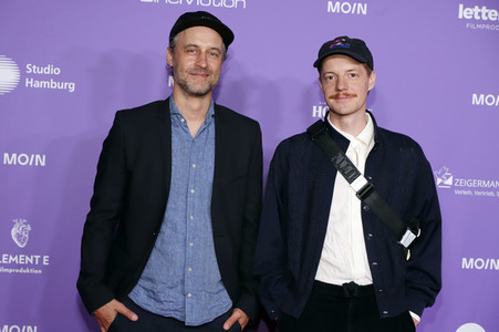 Moin Mittsommer Jahresempfang 2023 der Filmförderung Hamburg Schleswig-Holstein