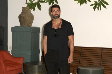 Photocall 'Lo sposo indeciso che non poteva o forse non voleva più uscire dal bagno' in Rom