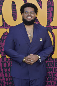 Filmpremiere 'Sie haben Tyrone geklont' in Los Angeles
