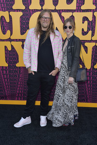 Filmpremiere 'Sie haben Tyrone geklont' in Los Angeles