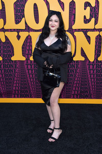 Filmpremiere 'Sie haben Tyrone geklont' in Los Angeles