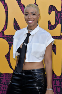 Filmpremiere 'Sie haben Tyrone geklont' in Los Angeles