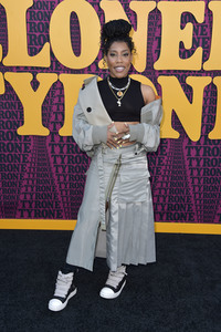 Filmpremiere 'Sie haben Tyrone geklont' in Los Angeles