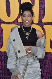 Filmpremiere 'Sie haben Tyrone geklont' in Los Angeles