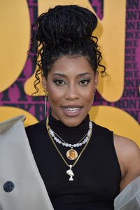 Filmpremiere 'Sie haben Tyrone geklont' in Los Angeles