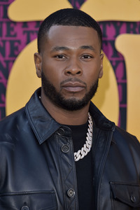Filmpremiere 'Sie haben Tyrone geklont' in Los Angeles