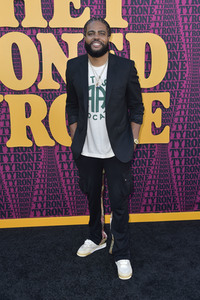 Filmpremiere 'Sie haben Tyrone geklont' in Los Angeles