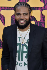 Filmpremiere 'Sie haben Tyrone geklont' in Los Angeles