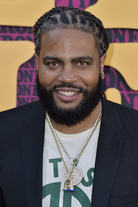 Filmpremiere 'Sie haben Tyrone geklont' in Los Angeles