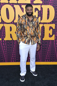 Filmpremiere 'Sie haben Tyrone geklont' in Los Angeles