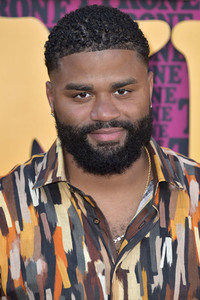 Filmpremiere 'Sie haben Tyrone geklont' in Los Angeles