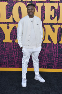 Filmpremiere 'Sie haben Tyrone geklont' in Los Angeles