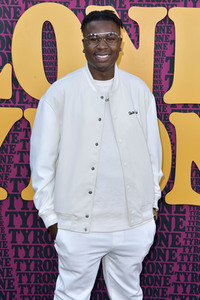 Filmpremiere 'Sie haben Tyrone geklont' in Los Angeles