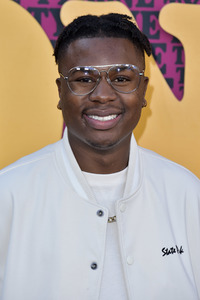 Filmpremiere 'Sie haben Tyrone geklont' in Los Angeles
