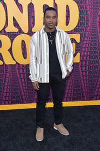 Filmpremiere 'Sie haben Tyrone geklont' in Los Angeles