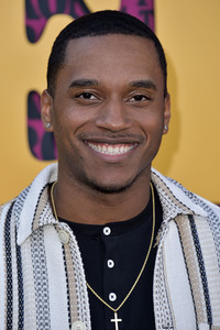 Filmpremiere 'Sie haben Tyrone geklont' in Los Angeles
