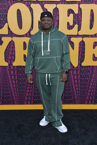 Filmpremiere 'Sie haben Tyrone geklont' in Los Angeles