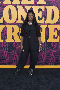 Filmpremiere 'Sie haben Tyrone geklont' in Los Angeles