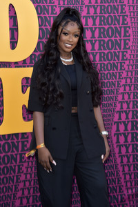Filmpremiere 'Sie haben Tyrone geklont' in Los Angeles
