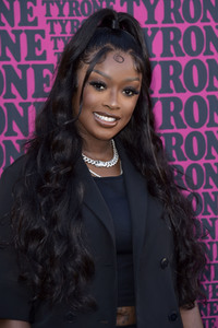Filmpremiere 'Sie haben Tyrone geklont' in Los Angeles
