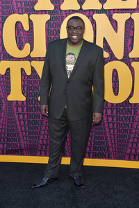 Filmpremiere 'Sie haben Tyrone geklont' in Los Angeles