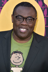 Filmpremiere 'Sie haben Tyrone geklont' in Los Angeles