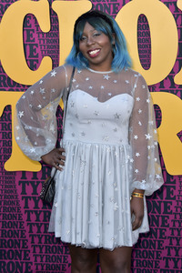 Filmpremiere 'Sie haben Tyrone geklont' in Los Angeles
