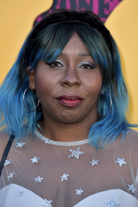 Filmpremiere 'Sie haben Tyrone geklont' in Los Angeles