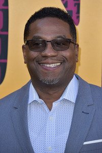 Filmpremiere 'Sie haben Tyrone geklont' in Los Angeles
