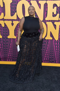 Filmpremiere 'Sie haben Tyrone geklont' in Los Angeles