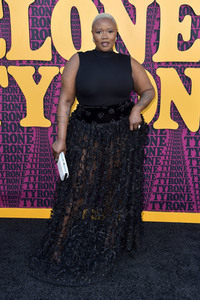 Filmpremiere 'Sie haben Tyrone geklont' in Los Angeles