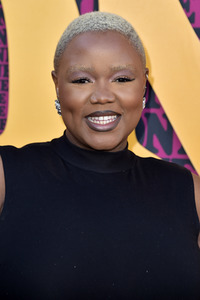 Filmpremiere 'Sie haben Tyrone geklont' in Los Angeles