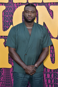 Filmpremiere 'Sie haben Tyrone geklont' in Los Angeles