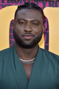 Filmpremiere 'Sie haben Tyrone geklont' in Los Angeles
