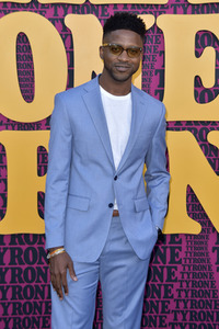 Filmpremiere 'Sie haben Tyrone geklont' in Los Angeles