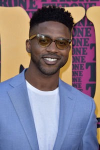 Filmpremiere 'Sie haben Tyrone geklont' in Los Angeles