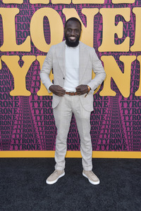 Filmpremiere 'Sie haben Tyrone geklont' in Los Angeles