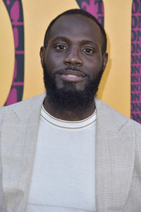 Filmpremiere 'Sie haben Tyrone geklont' in Los Angeles