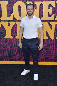 Filmpremiere 'Sie haben Tyrone geklont' in Los Angeles